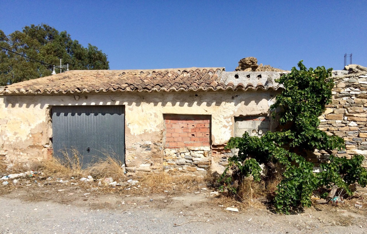 Primer taller de Eduardo Cosentino