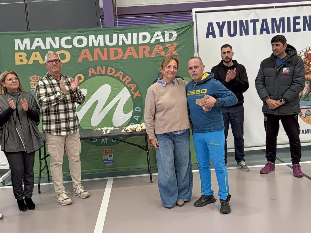 II Liga de Baloncesto de la Mancomunidad