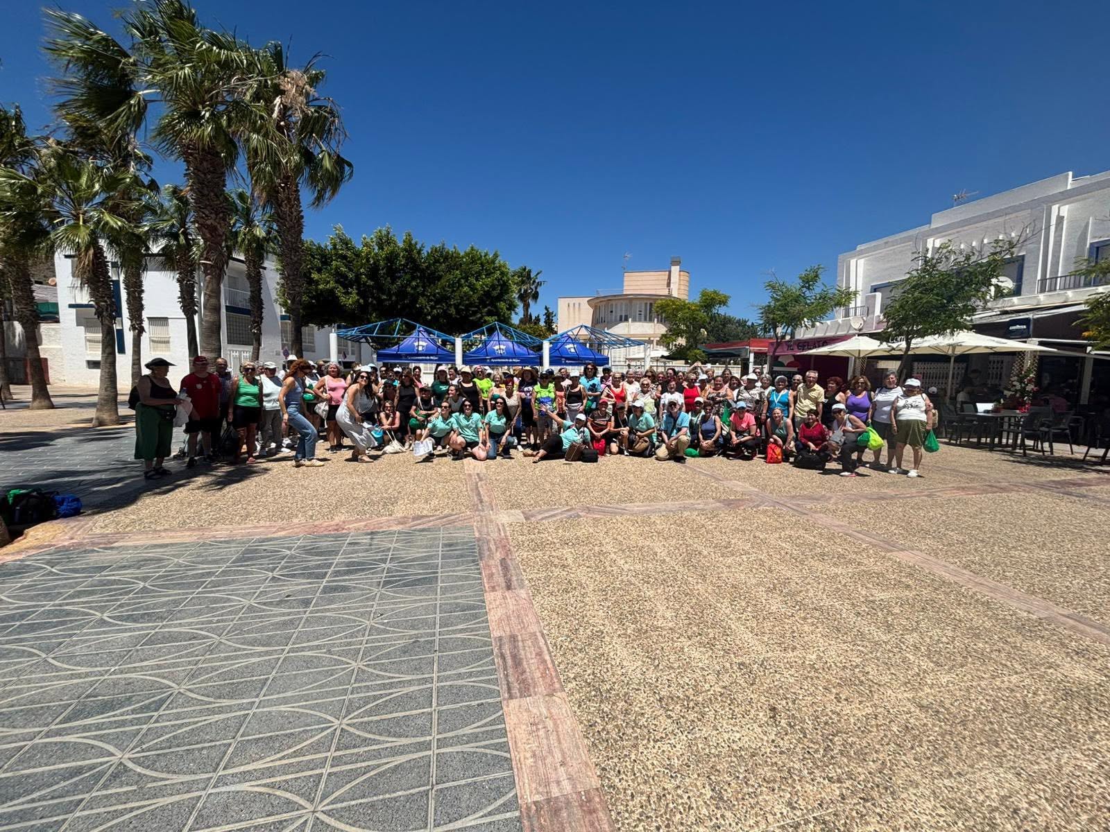 Playa Salud 2026