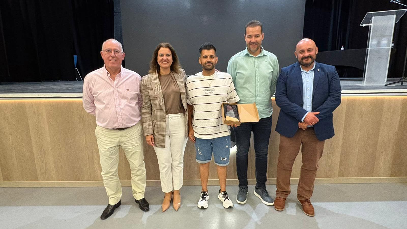 Gala del Deporte