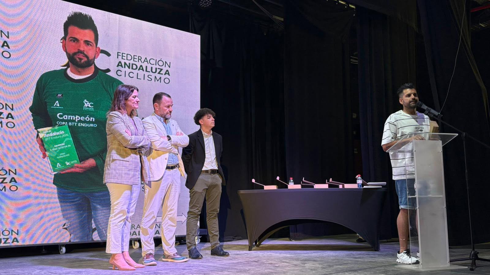 Gala del Deporte
