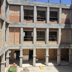 Residencia diseño