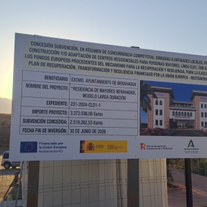 cartel obra