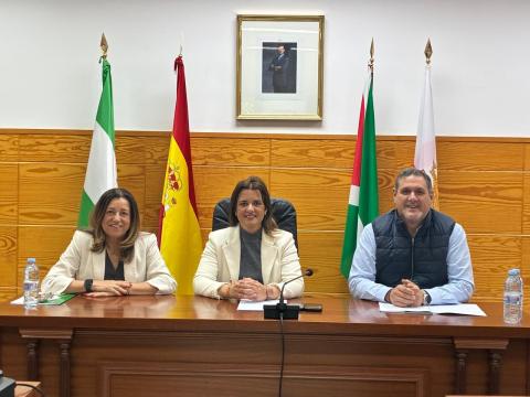 delegación de Desarrollo Educativo 