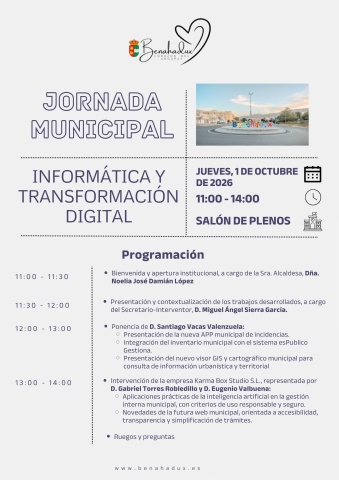 PROGRAMACIÓN