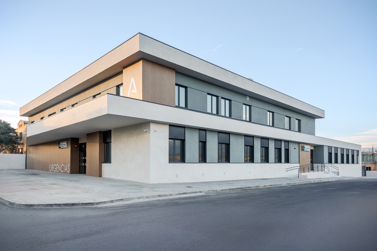 Hospital